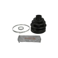 Driveshaft joint boot