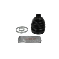 Driveshaft joint boot