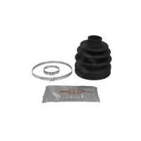 Driveshaft joint boot