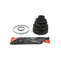 Driveshaft joint boot