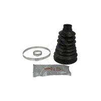 Driveshaft joint boot