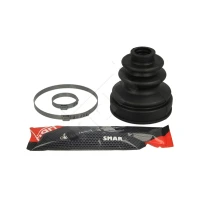 Driveshaft joint boot