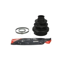 Driveshaft joint boot