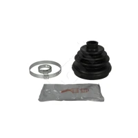 Driveshaft joint boot