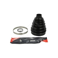 Driveshaft joint boot