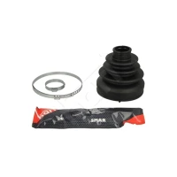 Driveshaft joint boot