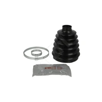 Driveshaft joint boot