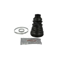 Driveshaft joint boot