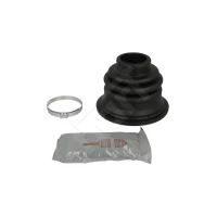 Driveshaft joint boot