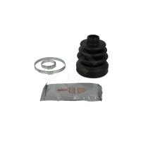 Driveshaft joint boot