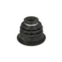 Driveshaft joint boot