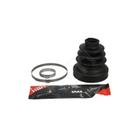 Driveshaft joint boot