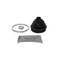 Driveshaft joint boot