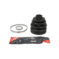 Driveshaft joint boot