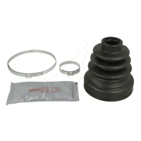 Driveshaft joint boot