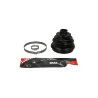 Driveshaft joint boot