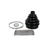 Driveshaft joint boot