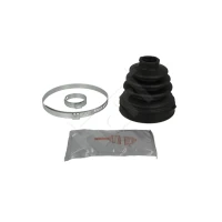 Driveshaft joint boot