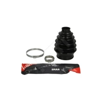 Driveshaft joint boot