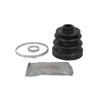 Driveshaft joint boot