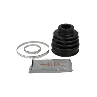 Driveshaft joint boot