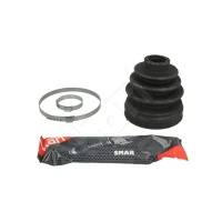 Driveshaft joint boot