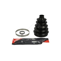 Driveshaft joint boot