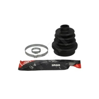 Driveshaft joint boot