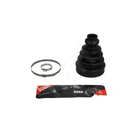 Driveshaft joint boot