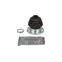 Driveshaft joint boot