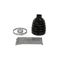 Driveshaft joint boot