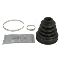 Driveshaft joint boot