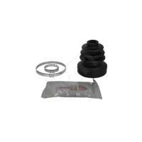 Driveshaft joint boot