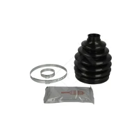 Driveshaft joint boot