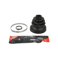 Driveshaft joint boot