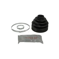 Driveshaft joint boot