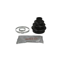 Driveshaft joint boot