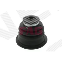 Driveshaft joint boot