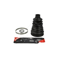 Driveshaft joint boot