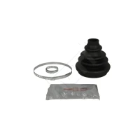 Driveshaft joint boot