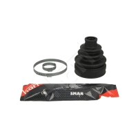 Driveshaft joint boot