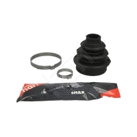 Driveshaft joint boot