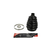 Driveshaft joint boot