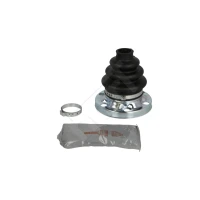 Driveshaft joint boot