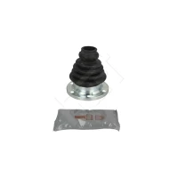 Driveshaft joint boot