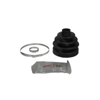 Driveshaft joint boot