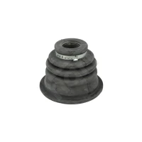 Driveshaft joint boot