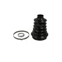 Driveshaft joint boot