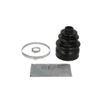 Driveshaft joint boot