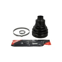 Driveshaft joint boot